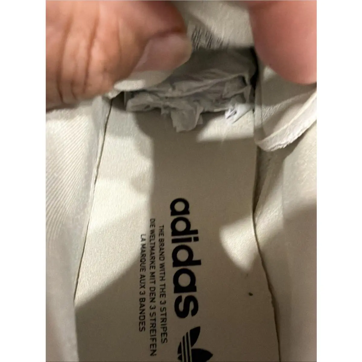 Adidas shoes - adidas Taekwondo - Taekwondo - JQ3517 - White 6