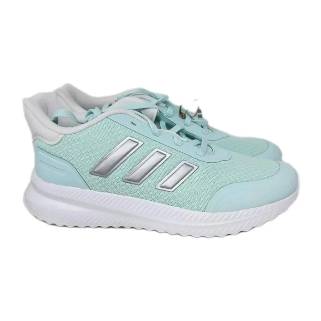 Adidas X_plr Path K Jl1261 Elastic Lace Halo Mint/white US 7