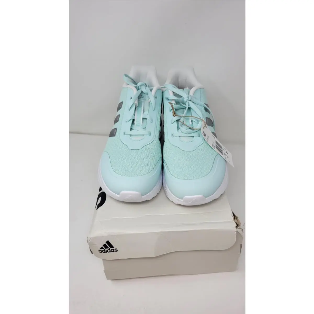 Adidas shoes - jl1261 - jl1261 - White 0