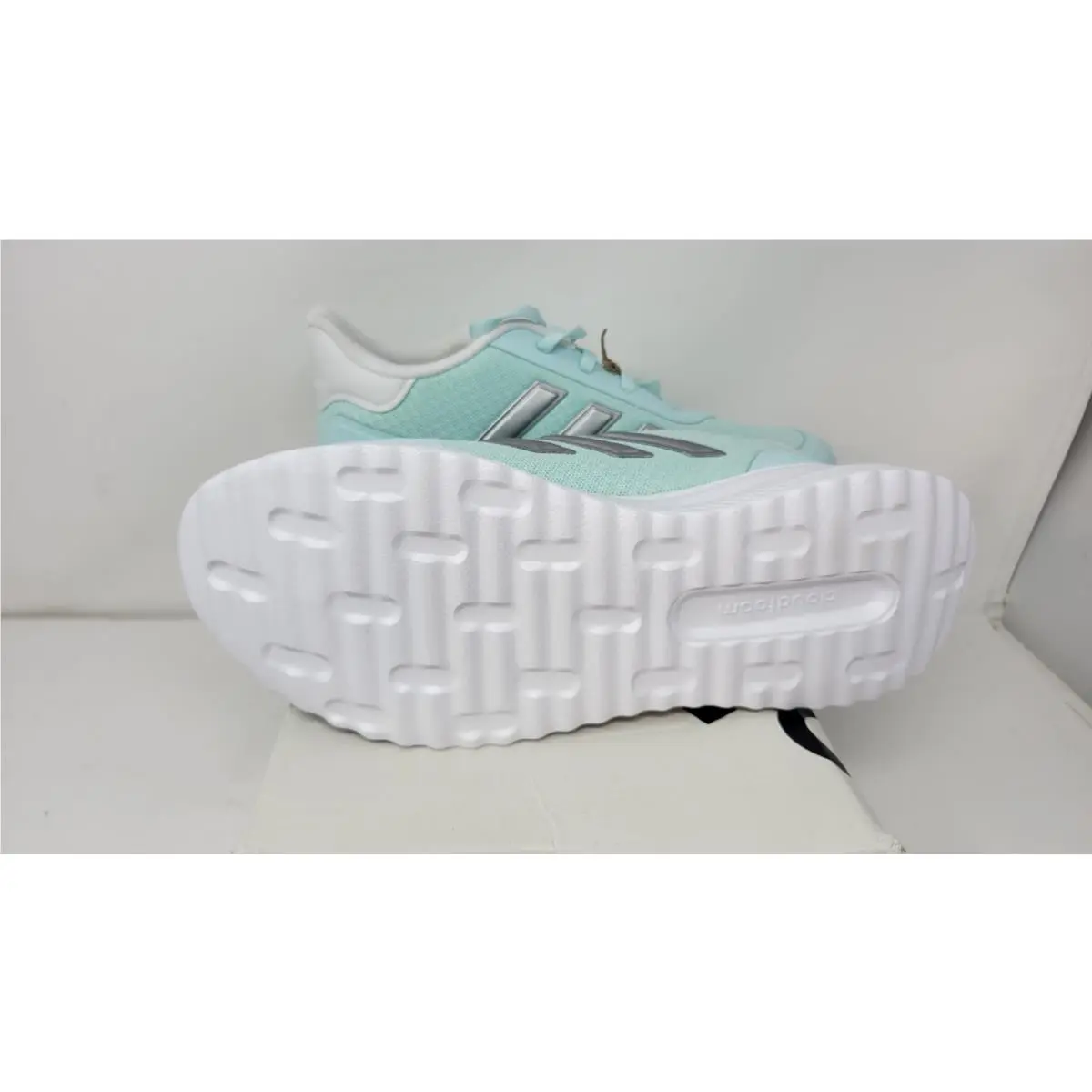 Adidas shoes - jl1261 - jl1261 - White 4