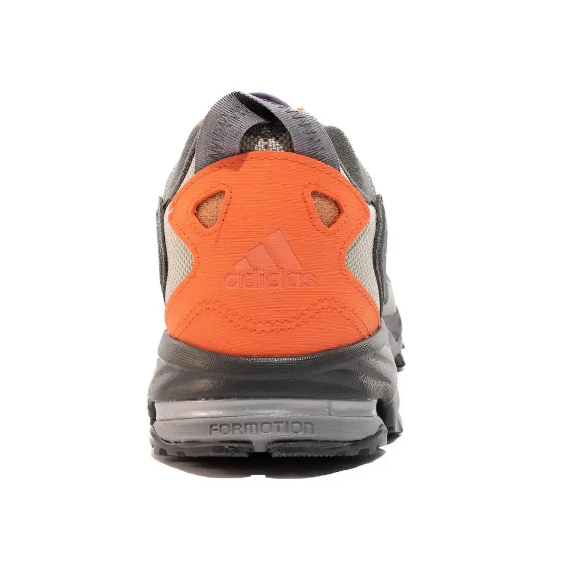 Adidas shoes - adidas Superturf Adventure - Superturf Adventure - GW3517 - Gray, Manufacturer: Grey Three/Sesame/True Orange 0