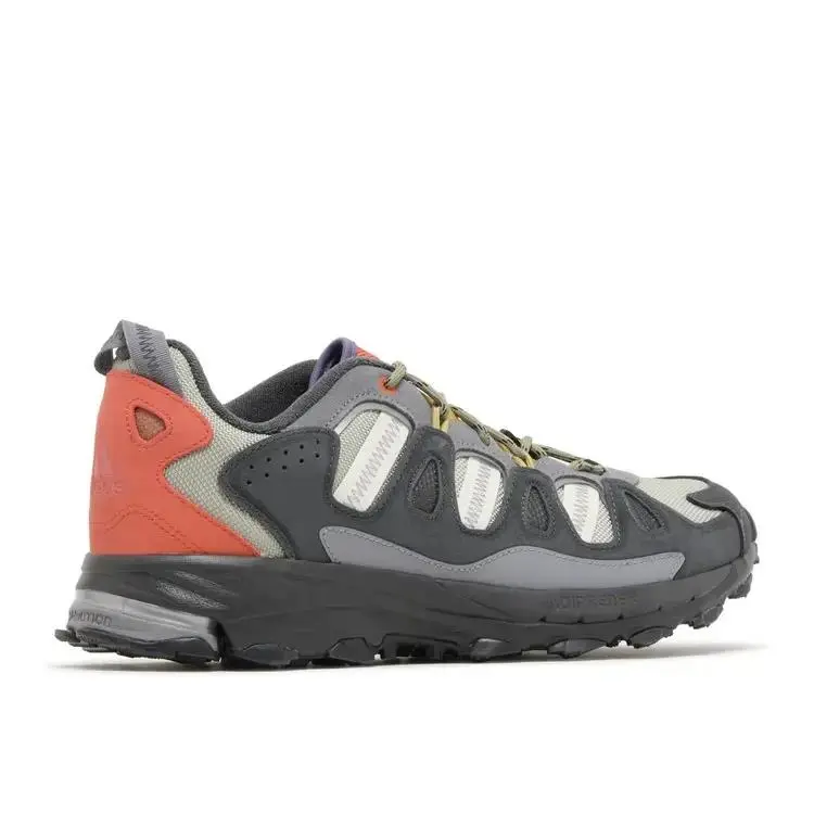 Adidas shoes - adidas Superturf Adventure - Superturf Adventure - GW3517 - Gray, Manufacturer: Grey Three/Sesame/True Orange 2
