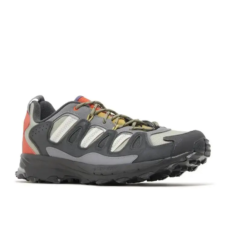 Adidas shoes - adidas Superturf Adventure - Superturf Adventure - GW3517 - Gray, Manufacturer: Grey Three/Sesame/True Orange 3