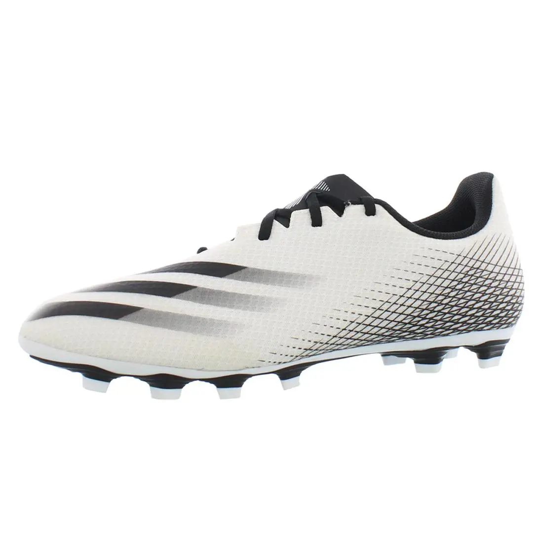 Adidas shoes - FW6783 - FW6783 - White/Black, Main: White (UPC: 191532320626) 0