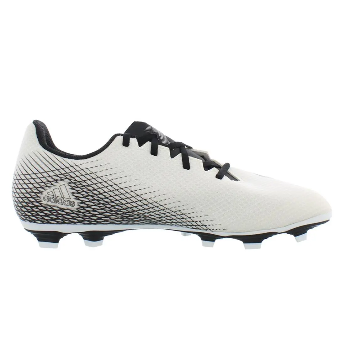 Adidas shoes - FW6783 - FW6783 - White/Black, Main: White (UPC: 191532320626) 1