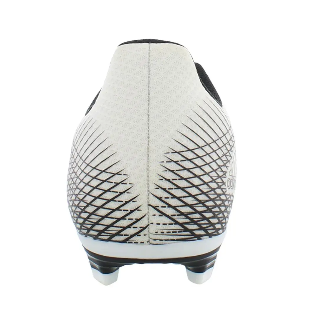 Adidas shoes - FW6783 - FW6783 - White/Black, Main: White (UPC: 191532320626) 2