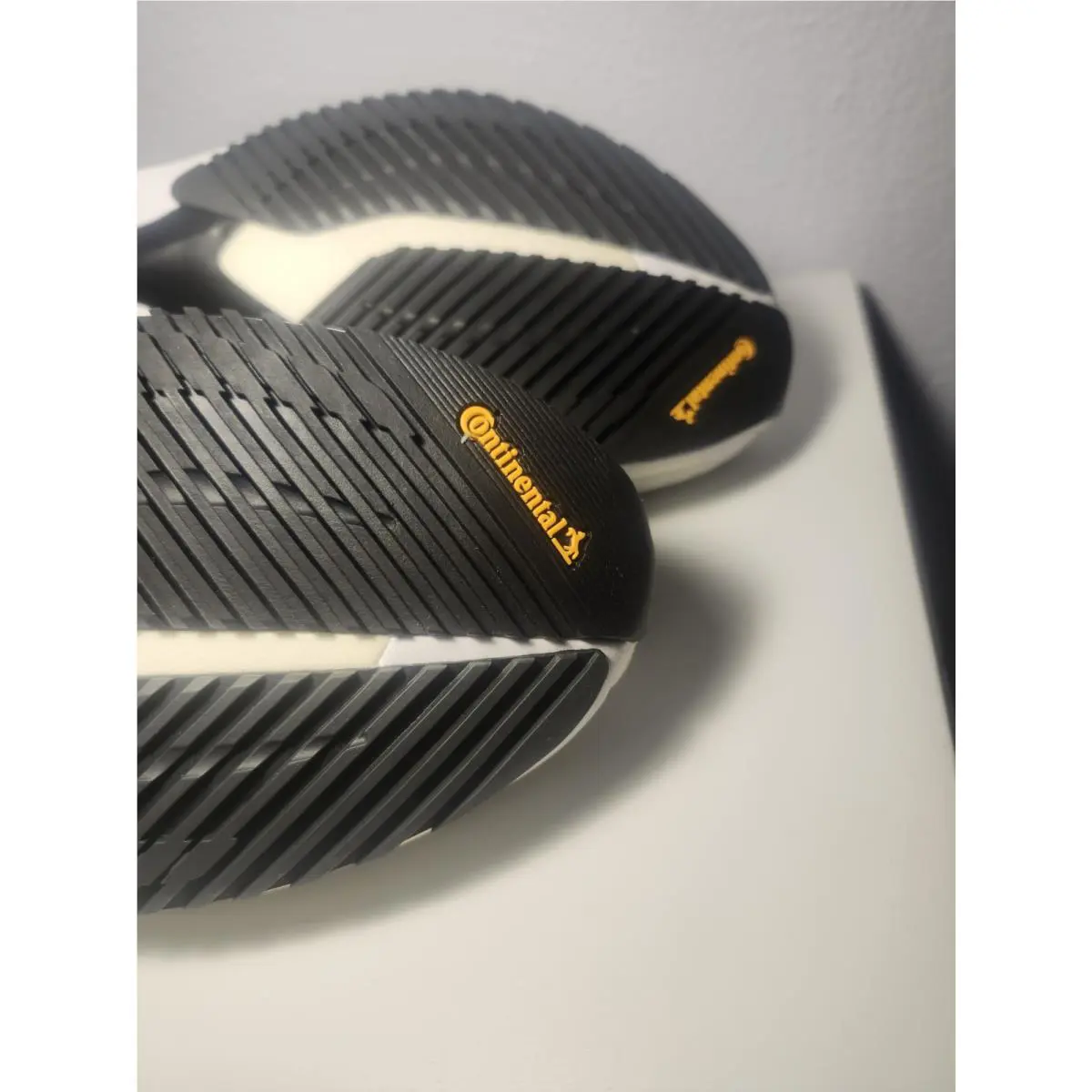 Adidas shoes - adidas Adizero Adios 7 - Adizero Adios - GY2588 - White 5