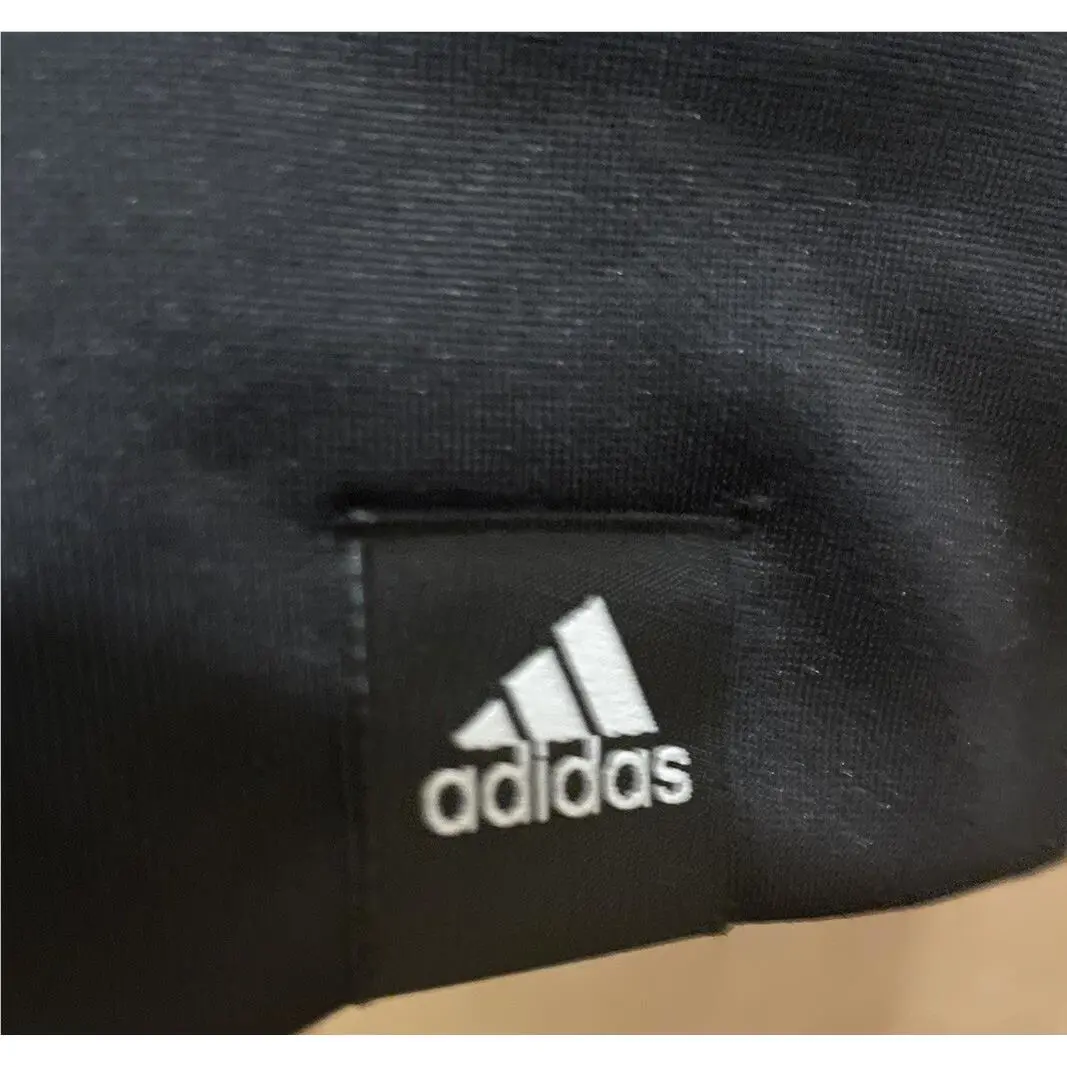 Adidas clothing - Black 1