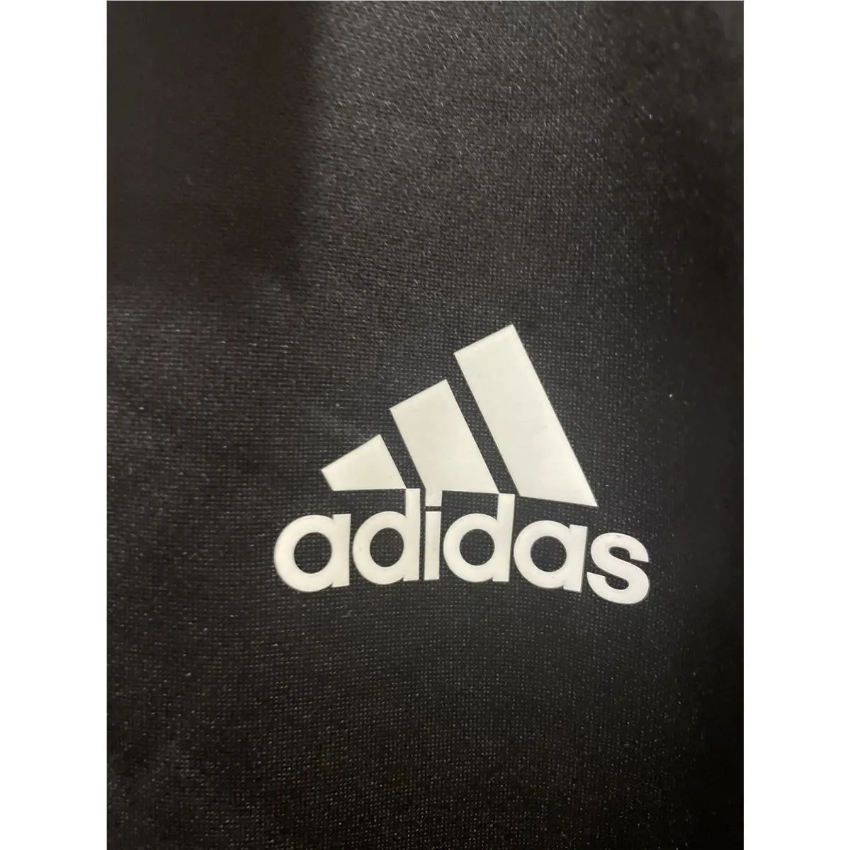 Adidas clothing - Black 2