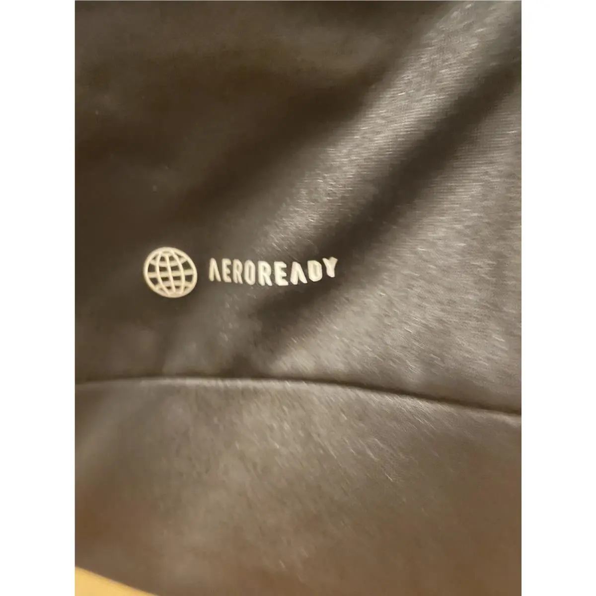 Adidas clothing - Black 6