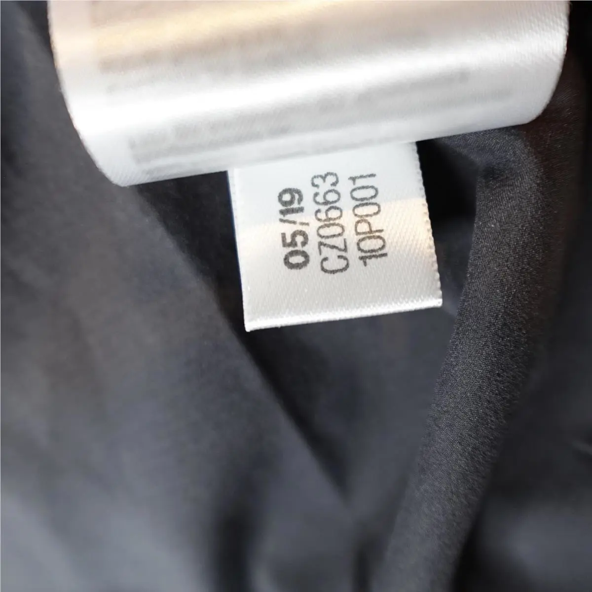 Adidas clothing - Black 11