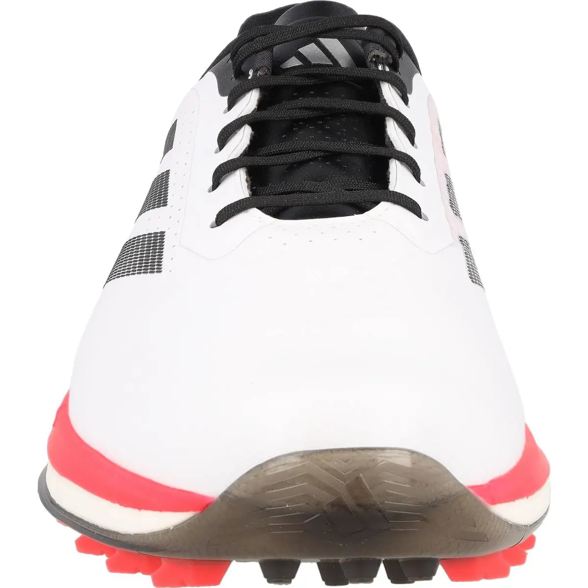 Adidas shoes - AdiZero ZG - AdiZero - White (UPC: 0191028637375) 1