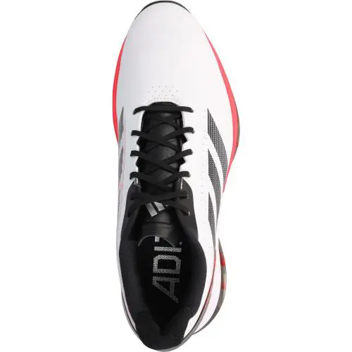 Adidas shoes - AdiZero ZG - AdiZero - White (UPC: 0191028637375) 3