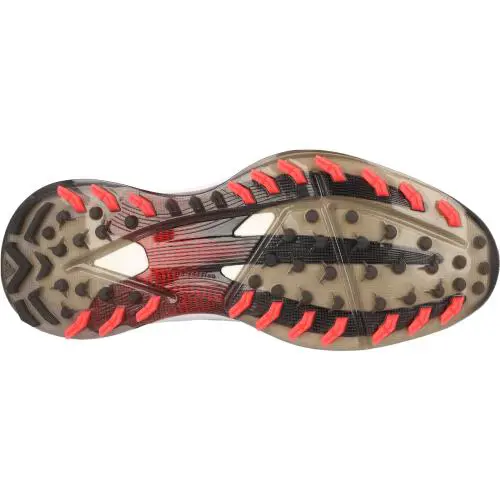 Adidas shoes - AdiZero ZG - AdiZero - White (UPC: 0191028637375) 4