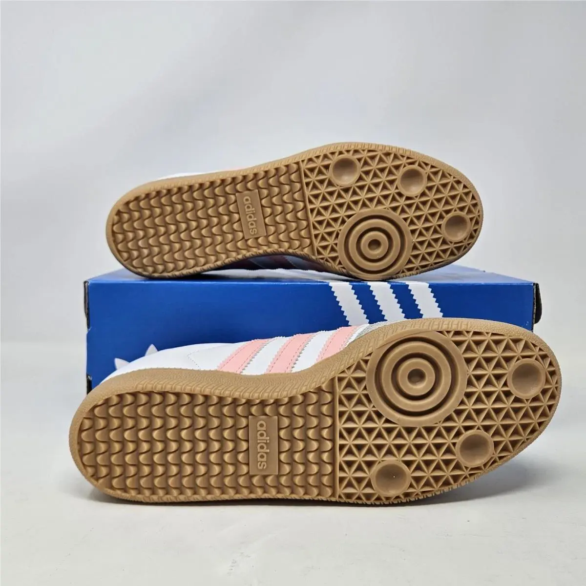 Adidas shoes - Adidas Samba - Samba - Pink (UPC: 197615820984) 6