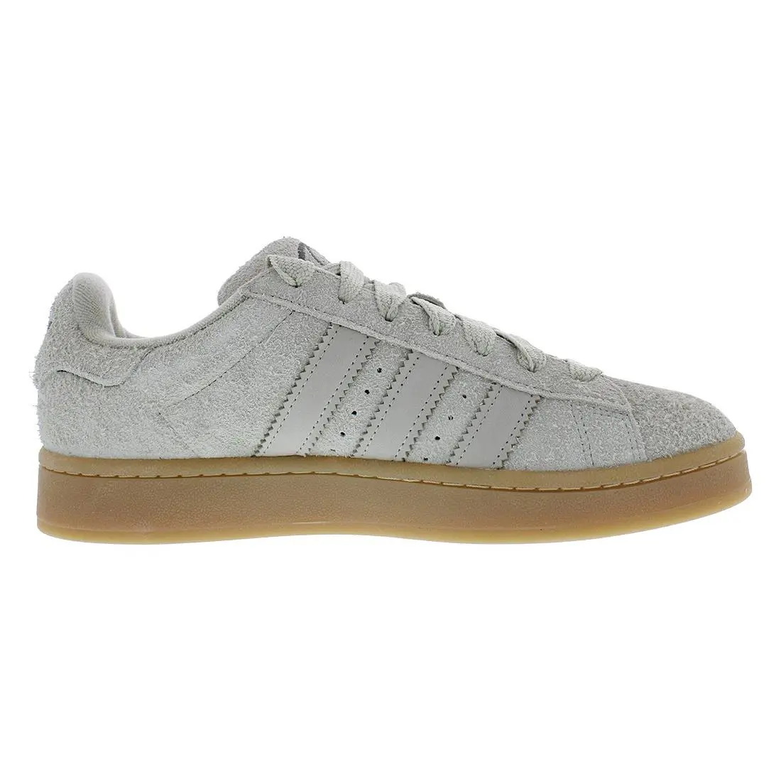 Adidas shoes - Putty Gray/Charcoal, Main: Grey (UPC: 196477137476) 1
