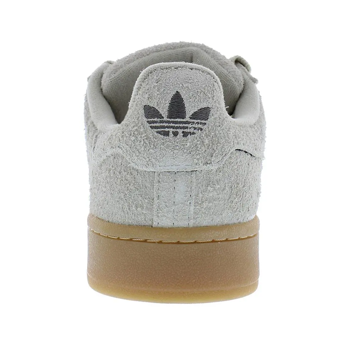 Adidas shoes - Putty Gray/Charcoal, Main: Grey (UPC: 196477137476) 2