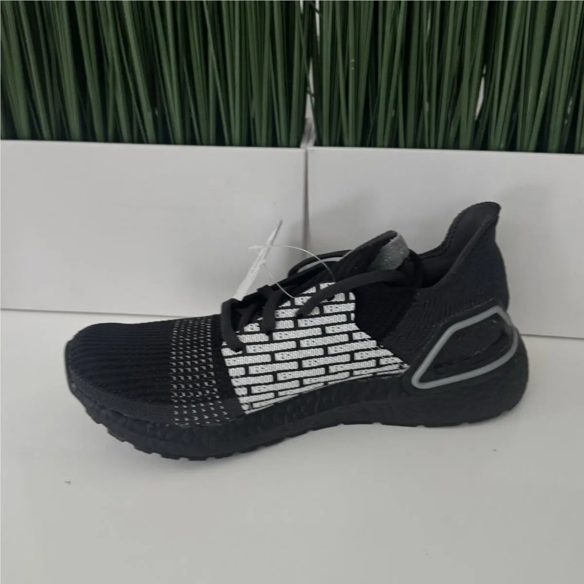 Adidas shoes - adidas Ultraboost 19 - Ultraboost - FU7312 - Black 0