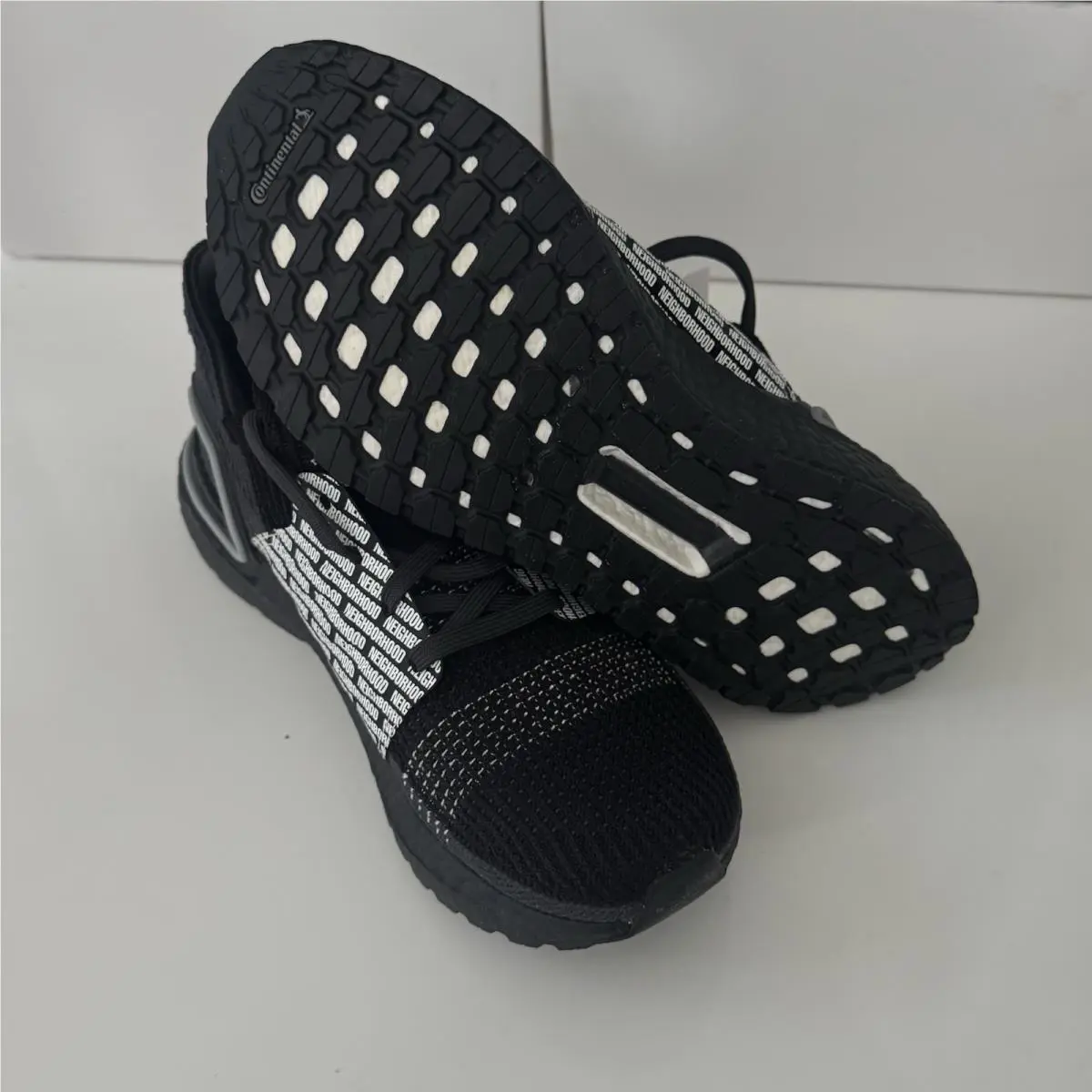 Adidas shoes - adidas Ultraboost 19 - Ultraboost - FU7312 - Black 4