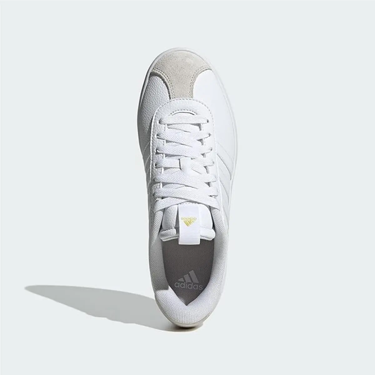 Adidas shoes - White 1