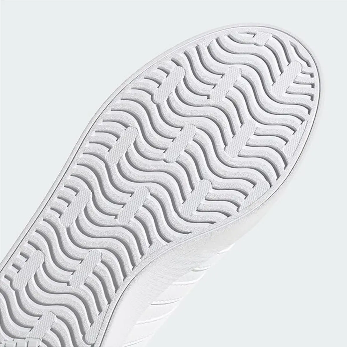 Adidas shoes - White 2