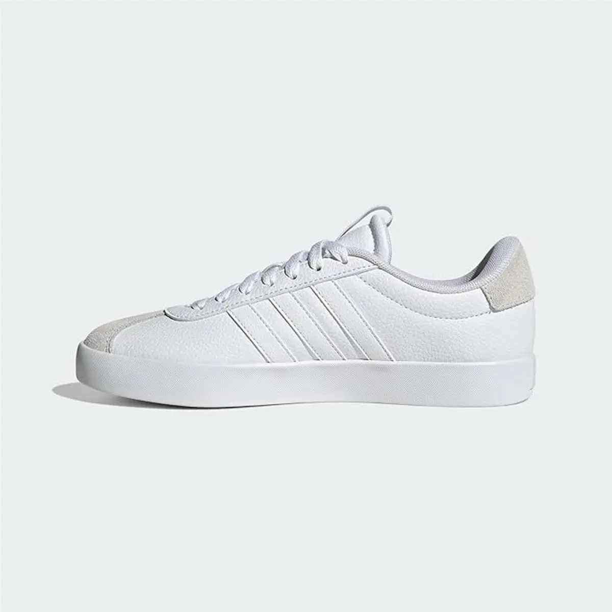 Adidas shoes - White 3
