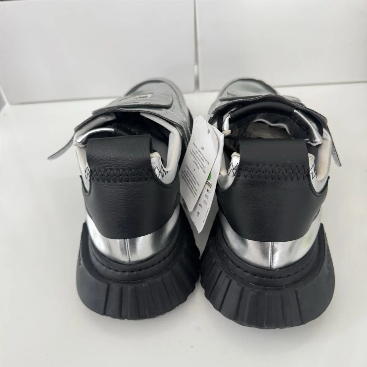 Adidas shoes - adidas Futurepacer - Futurepacer - EE5002 - Colorway 3