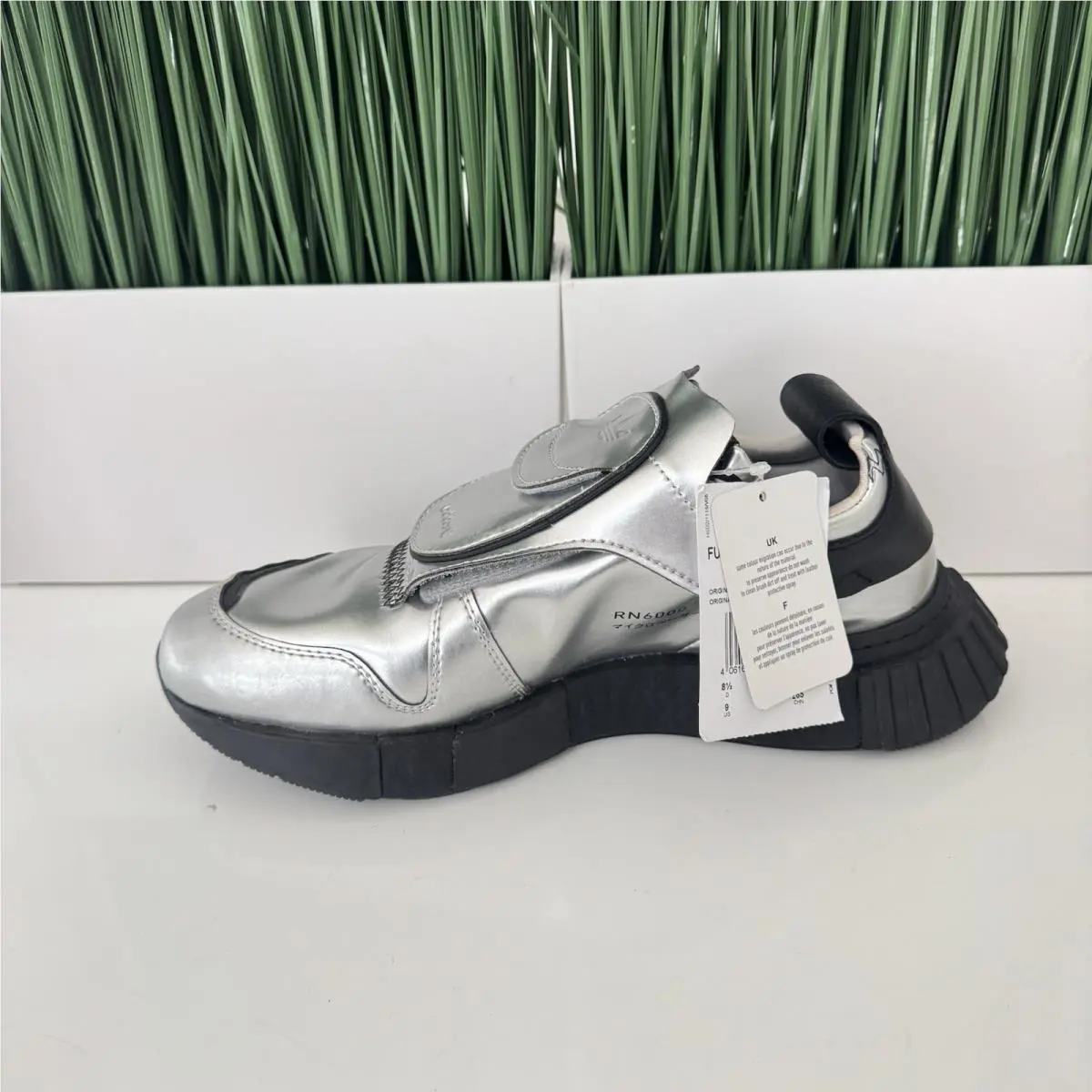 Adidas shoes - adidas Futurepacer - Futurepacer - EE5002 - Colorway 0