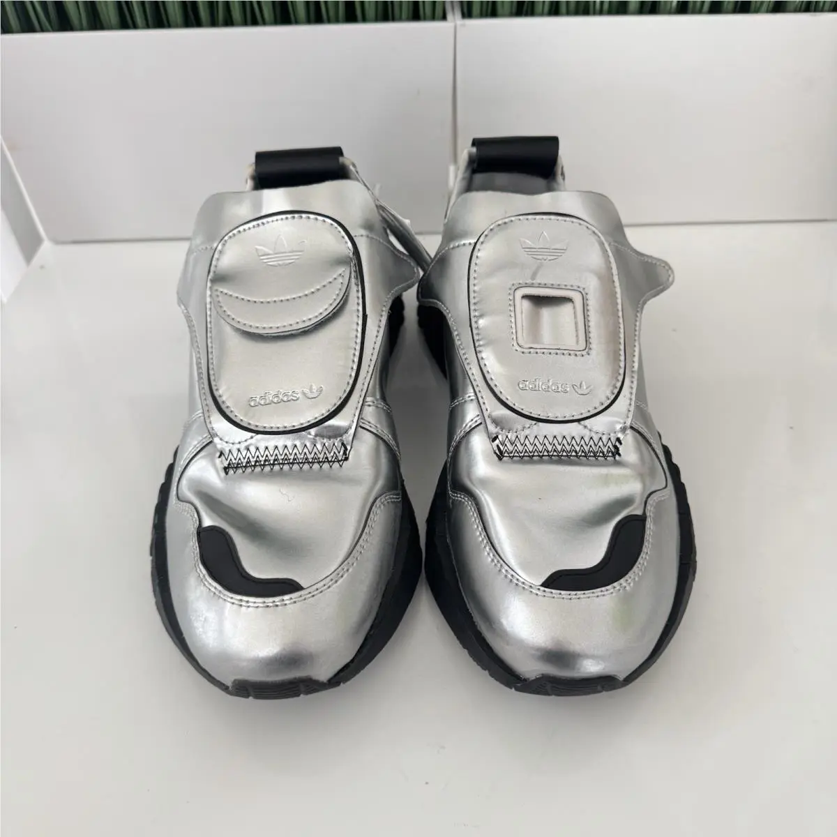 Adidas shoes - adidas Futurepacer - Futurepacer - EE5002 - Colorway 1