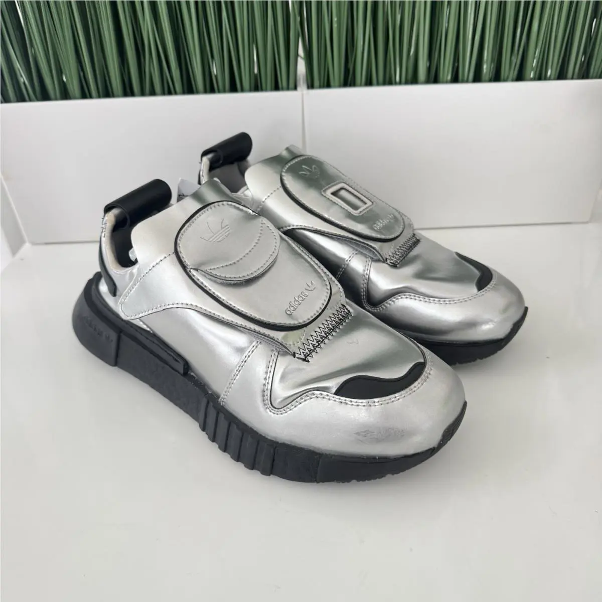 Adidas shoes - adidas Futurepacer - Futurepacer - EE5002 - Colorway 2