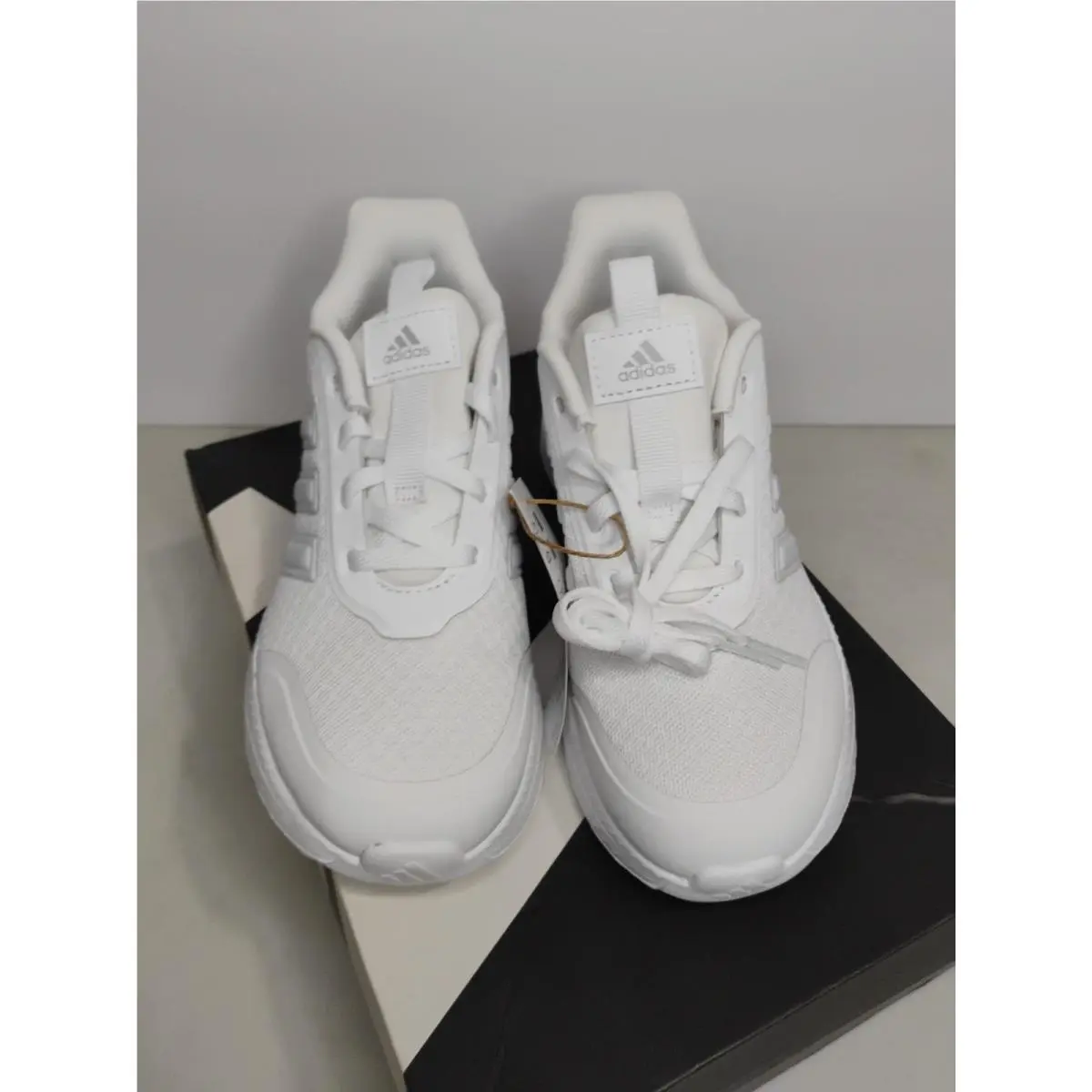 Adidas shoes - adidas X_PLRPATH - White 0