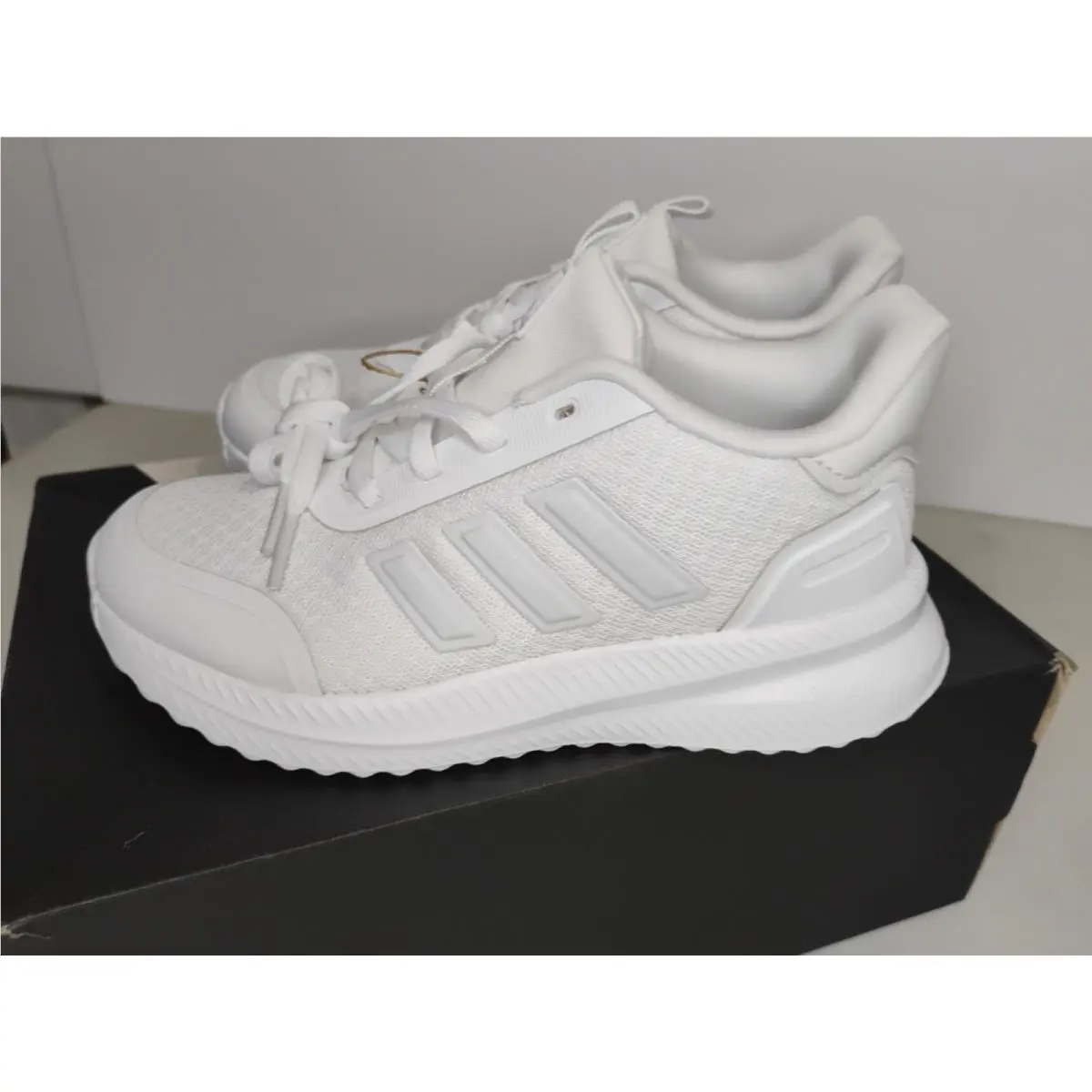 Adidas shoes - adidas X_PLRPATH - White 1
