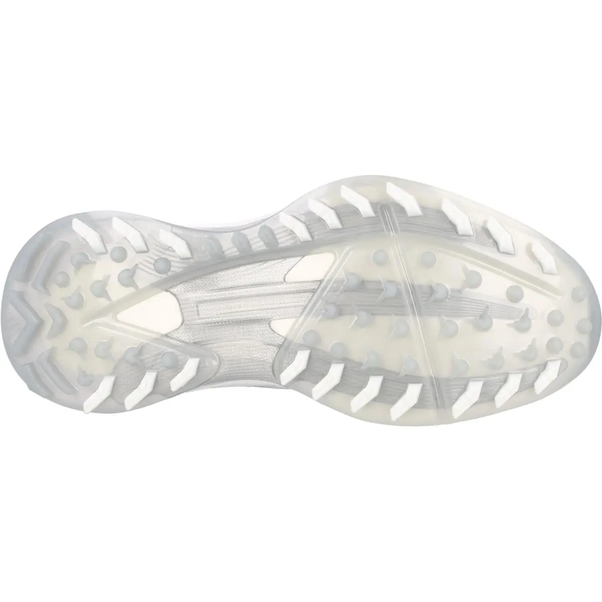 Adidas shoes - AdiZero ZG - AdiZero - White (UPC: 0191028637375) 4