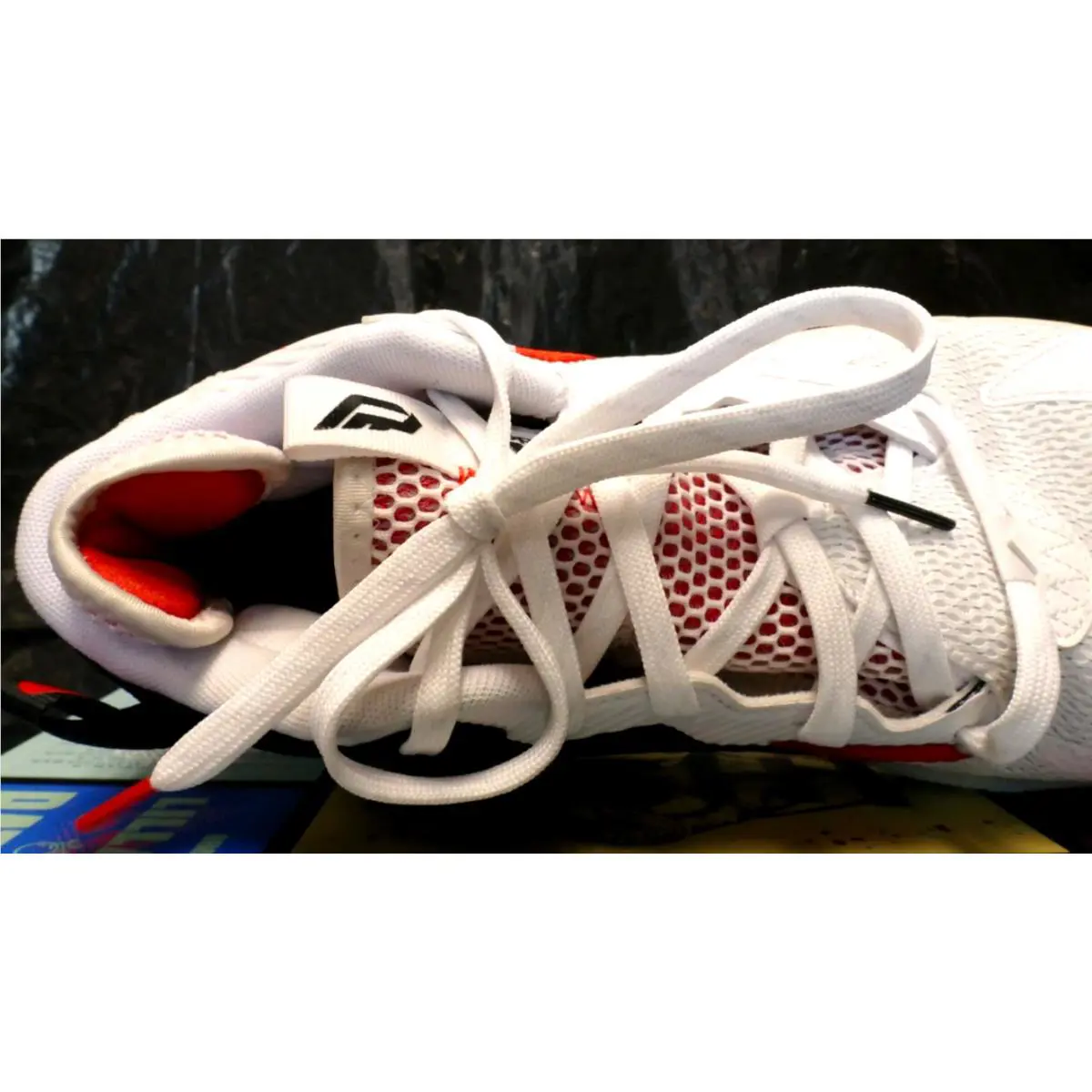 Adidas shoes - adidas Dame 8 - Dame - GY0384 - White 6