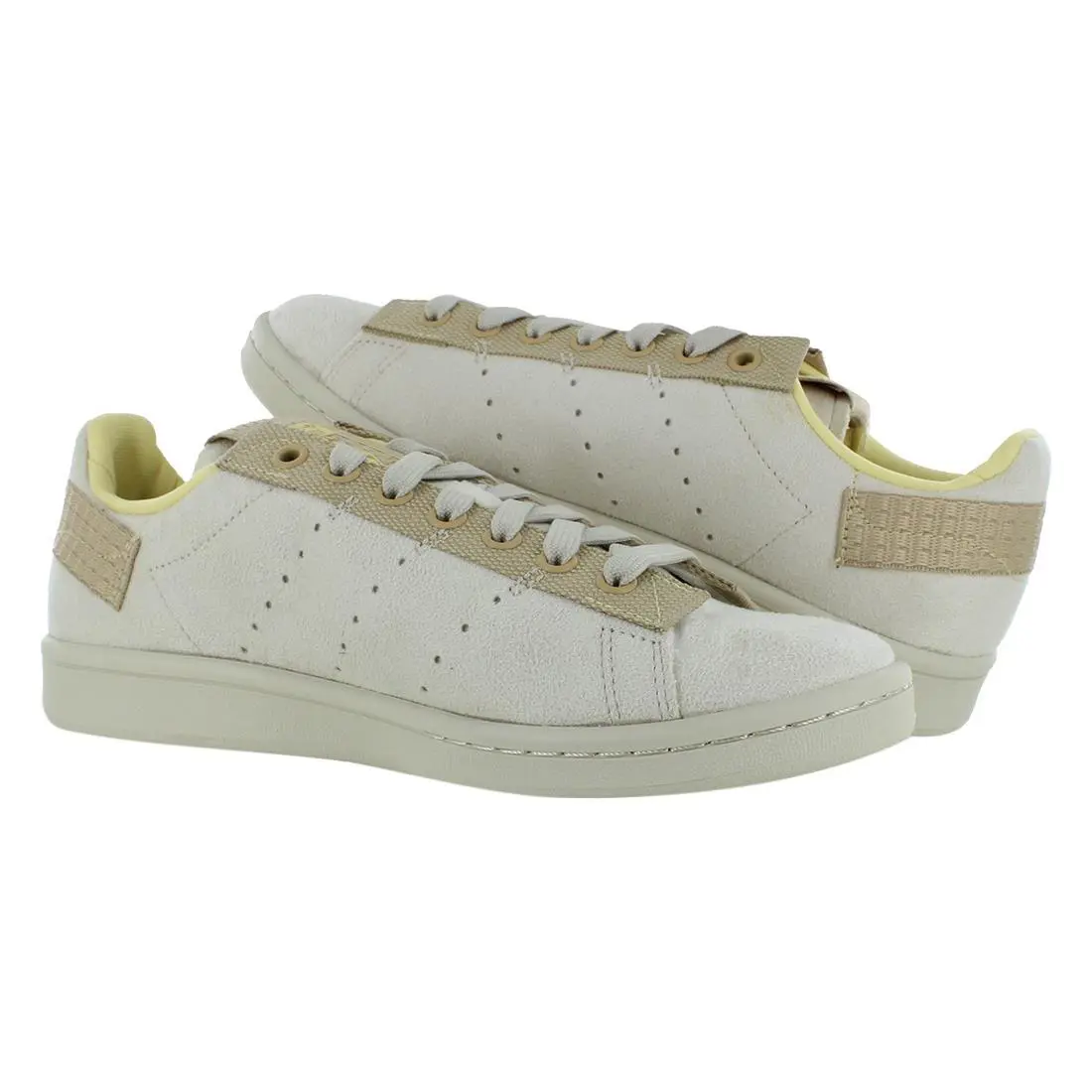 Adidas shoes - Aluminium/Aluminum/Magic Beige, Full: Aluminium/Aluminum/Magic Beige (UPC: 195740515324) 1