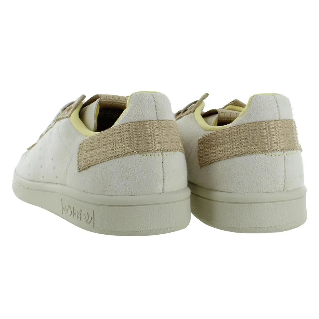 Adidas shoes - Aluminium/Aluminum/Magic Beige, Full: Aluminium/Aluminum/Magic Beige (UPC: 195740515324) 2