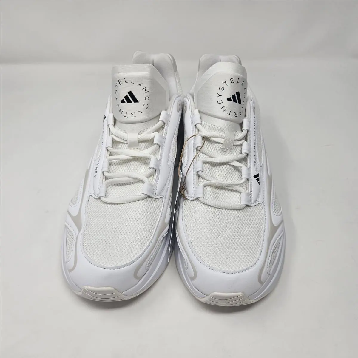 Adidas shoes - SPORTWEAR 2000 - SPORTWEAR - IG0013 - White (UPC: 196464170325) 2