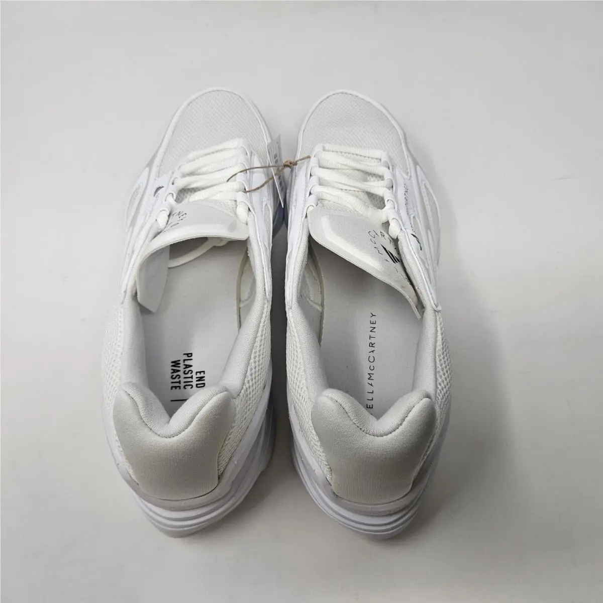 Adidas shoes - SPORTWEAR 2000 - SPORTWEAR - IG0013 - White (UPC: 196464170325) 3