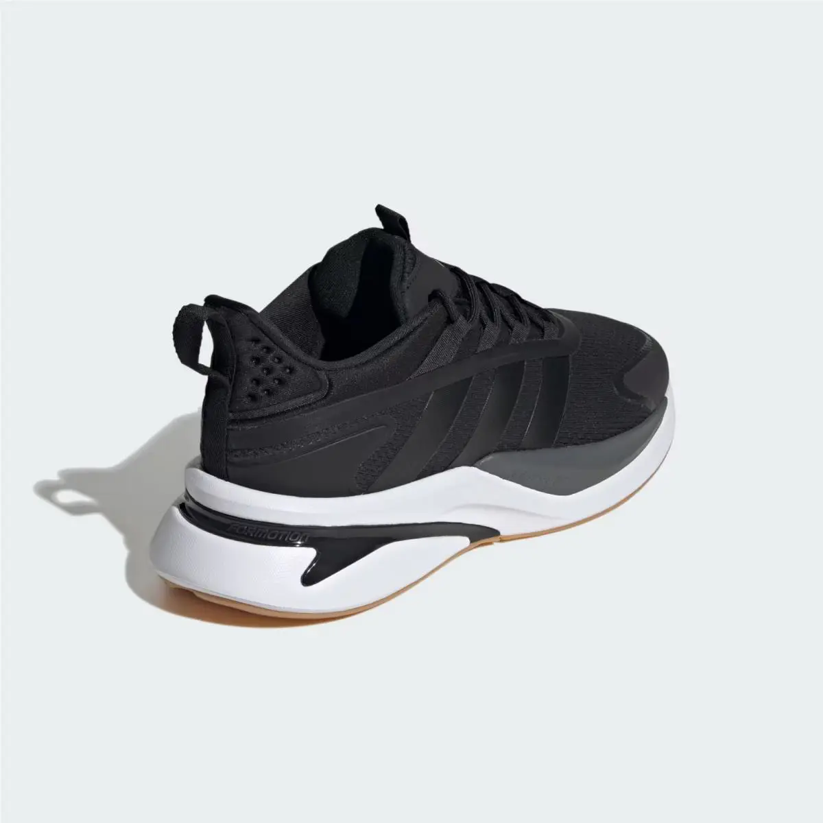 Adidas shoes - IE6345 - IE6345 - Black/White 1
