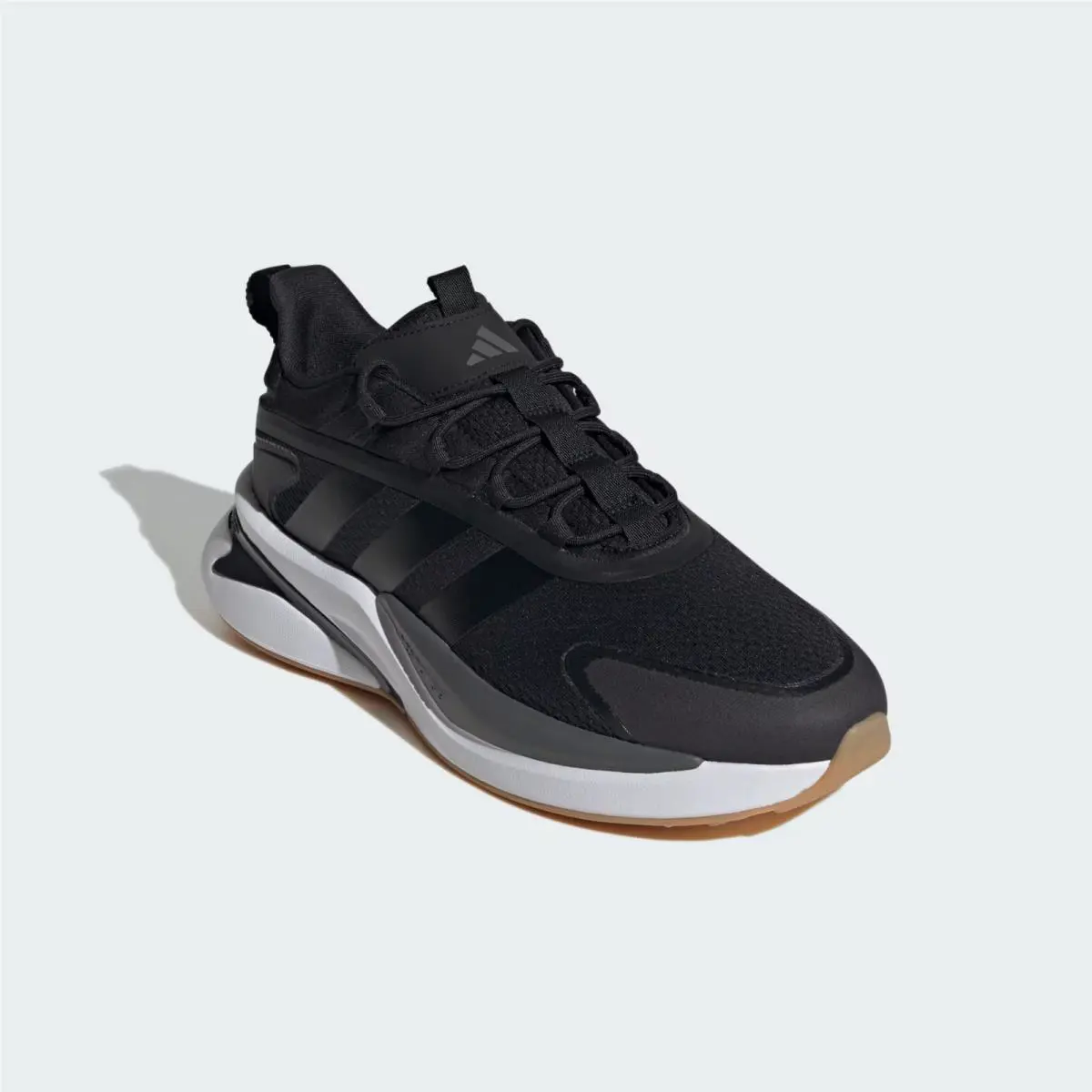 Adidas shoes - IE6345 - IE6345 - Black/White 2