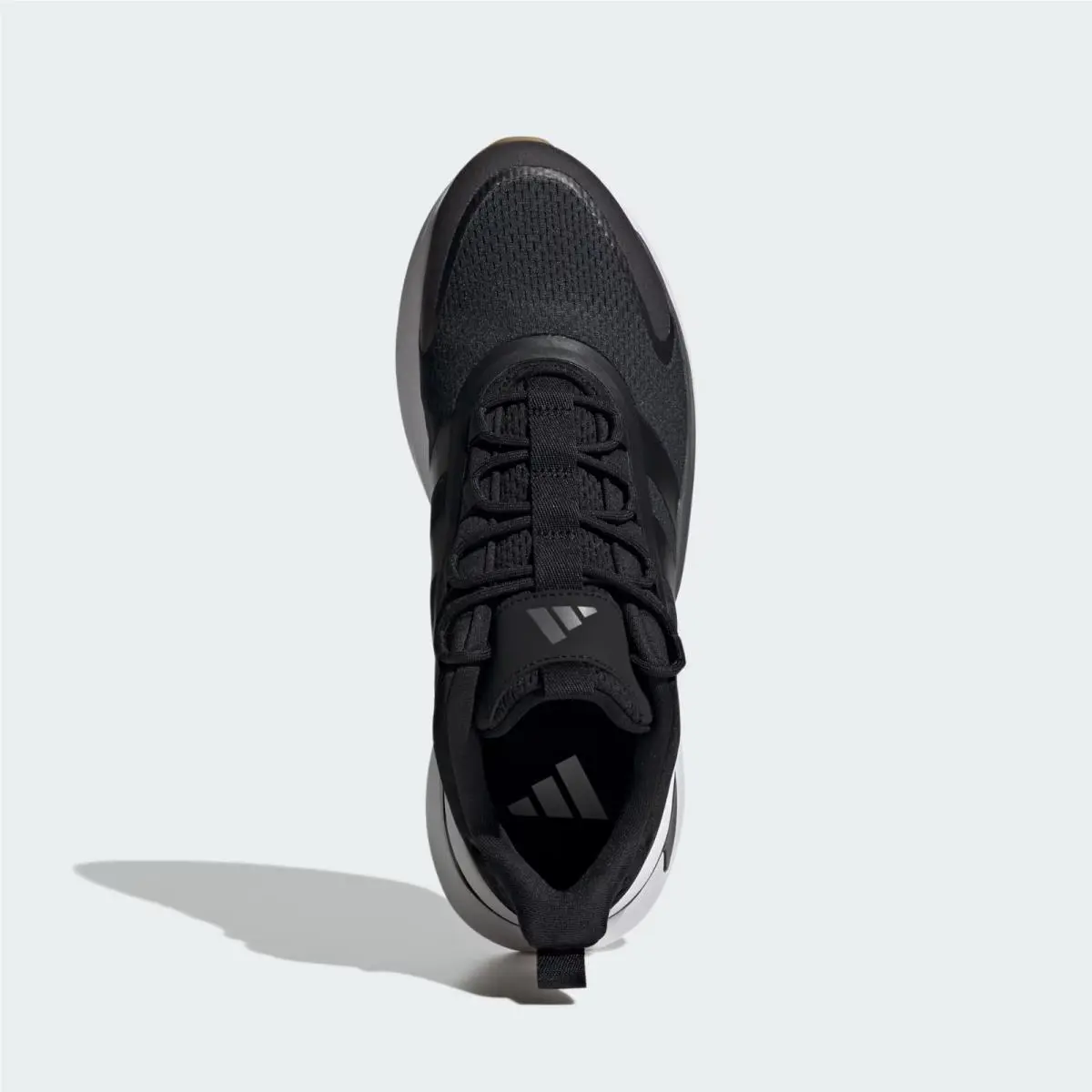Adidas shoes - IE6345 - IE6345 - Black/White 3