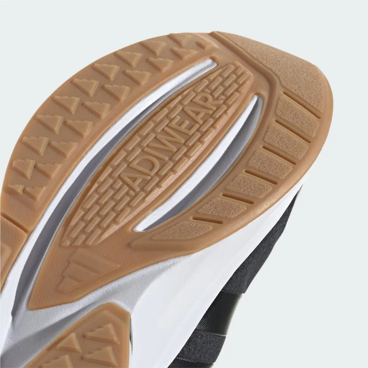 Adidas shoes - IE6345 - IE6345 - Black/White 5