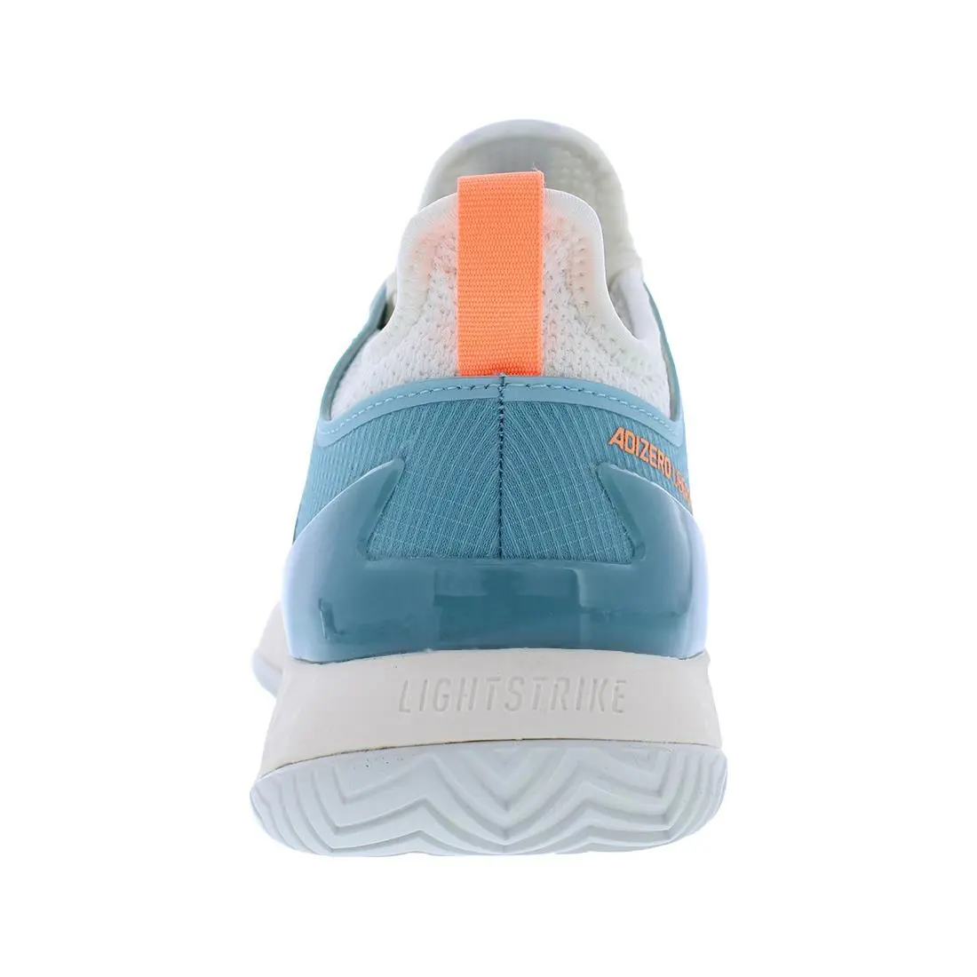 Adidas shoes - Off White/White/Beam Orange, Main: Multi-Colored (UPC: 195740112080) 2