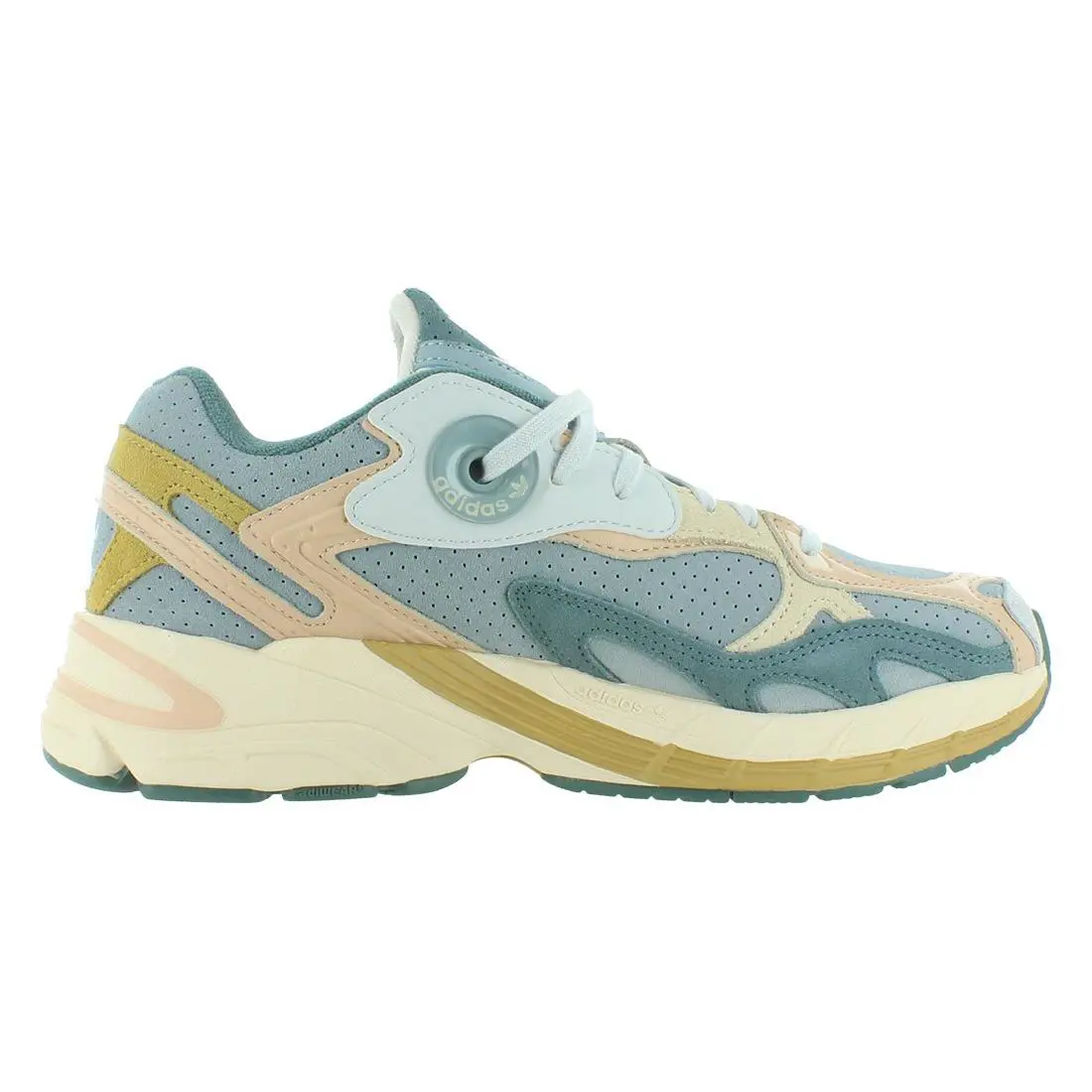 Adidas shoes - Blue Tint/Magic Grey/Blue Tint, Main: Blue (UPC: 883321036879) 1