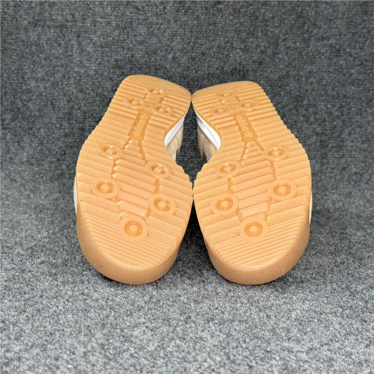 Adidas shoes - JQ9554 - JQ9554 - Beige 9
