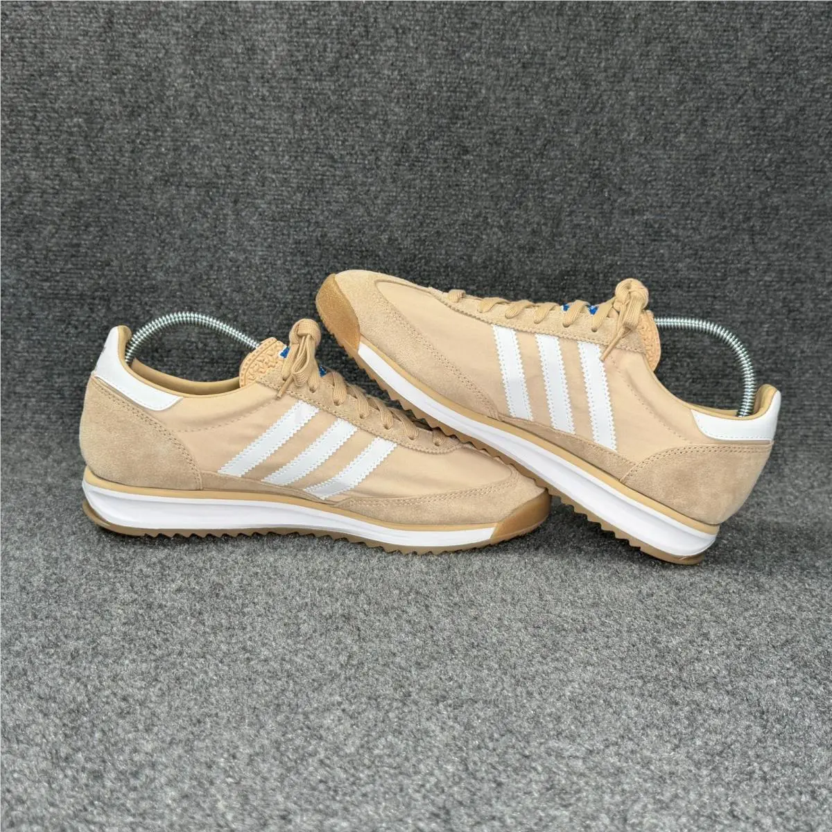 Adidas shoes - JQ9554 - JQ9554 - Beige 5