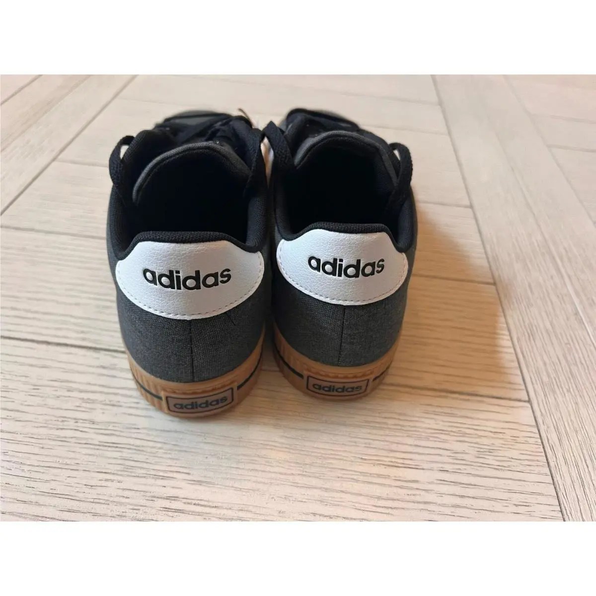 Adidas shoes - adidas Daily 3.0 - Daily - Gray 3