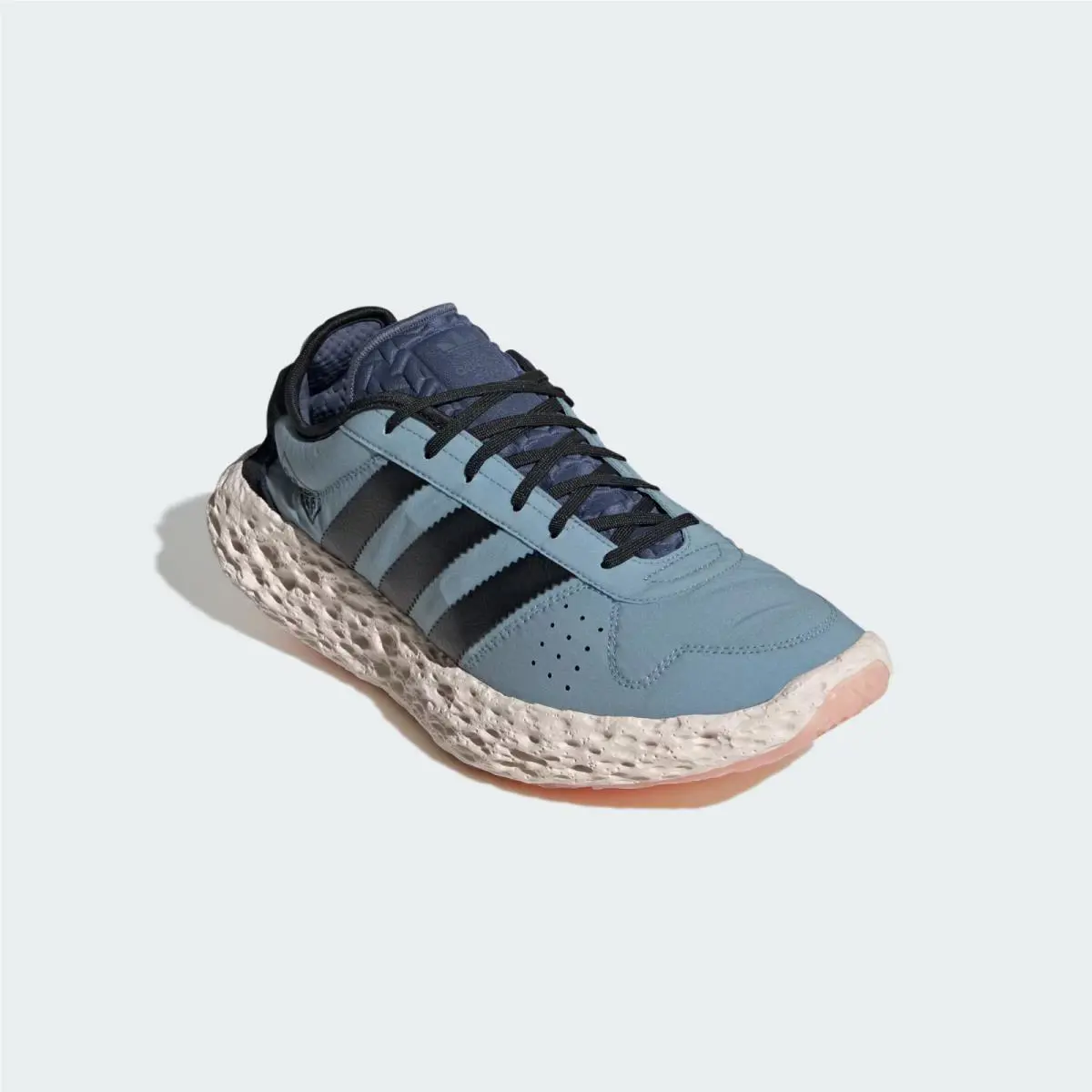 Adidas shoes - adidas Zponge - Zponge - IH0977 - Blue (UPC: 0197615789830) 0