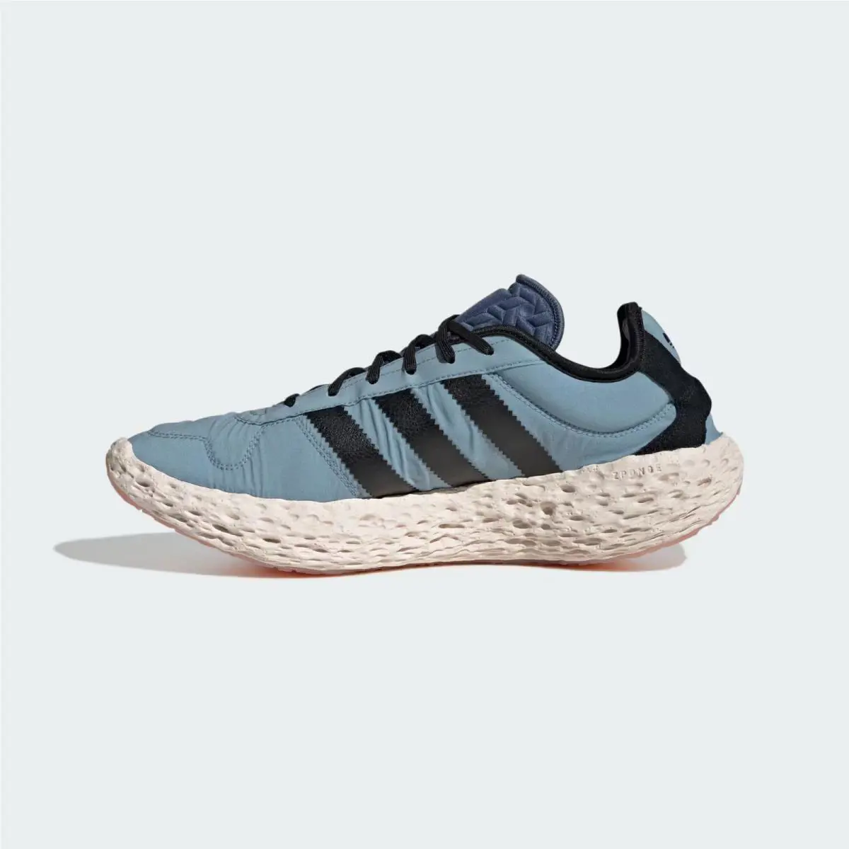 Adidas shoes - adidas Zponge - Zponge - IH0977 - Blue (UPC: 0197615789830) 1