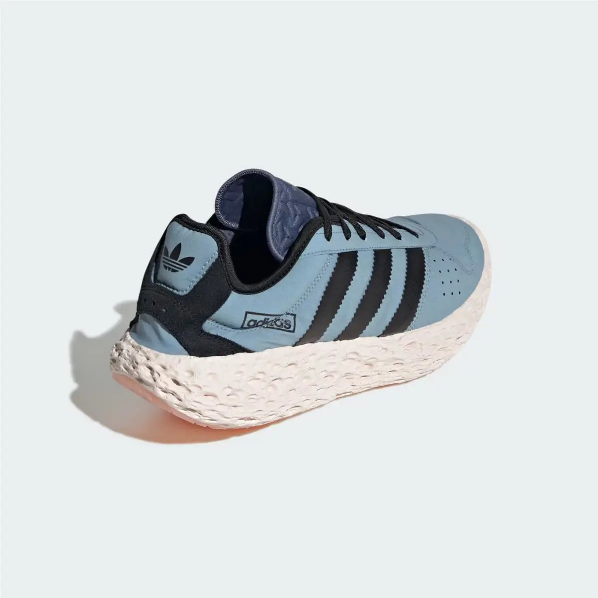 Adidas shoes - adidas Zponge - Zponge - IH0977 - Blue (UPC: 0197615789830) 5